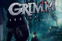 Grimm Season 1 DVD