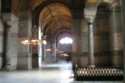 Inside the wonderful Hagia Sophia