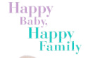 Happy Baby Happy Family