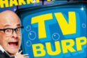 Harry Hill’s TV Burp - The Best Bits Dvd