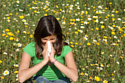 Does hayfever have a negative effect on your summer?