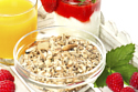 Do you eat a nutritionally balanced breakfast? 