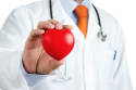 A healthy heart is something we should all be concerned about
