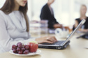 Are you choosing healthy snacks at work?