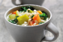 Hearty Kale Soup