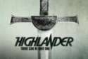 Highlander Special Edition Blu-Ray
