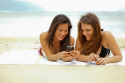 53% of surveyed Brits addmit that they don't trust the holiday or hotel booking apps