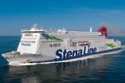 Stena Line Super Ferry's