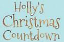 Holly's Christmas Countdown
