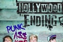 Hollywood Ending's EP 'Punk A$$ Kids'