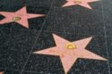 Hollywood walk of fame 