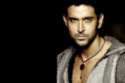 Hrithik Roshan could not perform in front of his dad