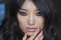 Get model perfect skin like the ladies at Huishan Zhang AW14