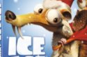 Ice Age: A Mammoth Christmas DVD