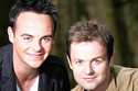 Ant and Dec are back with I'm A Celebrity Get Me Out Of Here