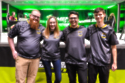 Team Splyce at Insomnia Gaming Festival this past weekend