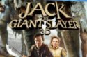 Jack The Giant Slayer Blu-Ray