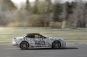 Jaguar Announces New Sports Car: the F-TYPE