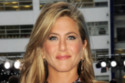 Jennifer Aniston looked youthful in her short dress