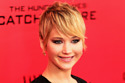 Jennifer Lawrence wins the most beautiful award