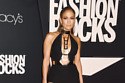 Jennifer Lopez looks sexy in Atelier Versace