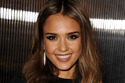 Jessica Alba thinks confidence is the key to beauty
