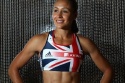 Jessica Ennis shone through at this year's Olympics