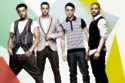 JLS Looking Very Sexy....