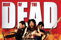 Juan Of The Dead DVD