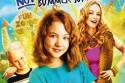 Judy Moody and the Not Bummer Summer DVD 