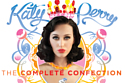 Teenage Dream: The Complete Confection 
