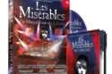 Les Misérables In Concert Special Limited Edition DVD