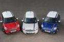 Mini Launches 2012 Limited Edition Models
