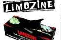 Limozine - Johnny Got Shot By A UFO