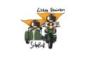 Lisbee Stainton - Sidekick