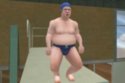 Fat waste of a game: Little Britain for PS2