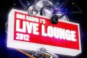 BBC Radio 1’s Live Lounge 2012