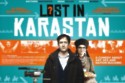 Lost In Karastan