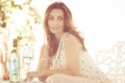 Louise Redknapp shares her summer beauty and fashion advice