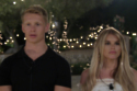 Charlie and Hayley have been dumped from the Love Island villa / Credit: ITV