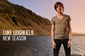 Luke Leighfield - New Season