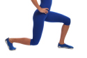 Are you lunging correctly?