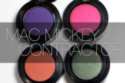 A touch of glamour - Mickey's gorgeous eye shadow pots