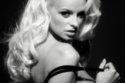 Rhian Sugden touchers herself for MCAC