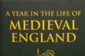 A Year in the Life of Medieval England by Toni Mount