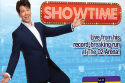 Michael McIntyre - Showtime! DVD
