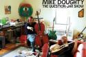Mike Doughty - The Question Jar Show