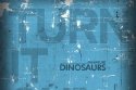Miniature Dinosaurs - Turn It On EP