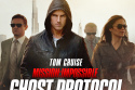Mission: Impossible - Ghost Protocol DVD 