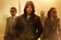 MIssion: Impossible - Ghost Protocol